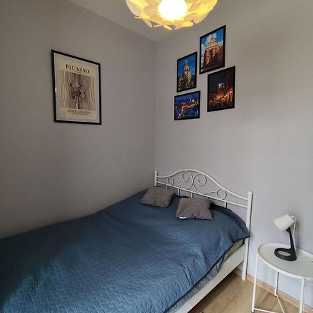 לובלין Littleroom מראה חיצוני תמונה