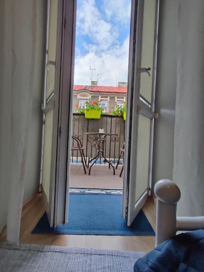 לובלין Littleroom מראה חיצוני תמונה